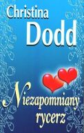 Okładka - Niezapomniany rycerz