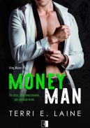 Okładka ksiązki - Money Man