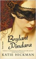 Okładka - Brylant Pindara