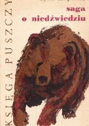 Okadka - Saga o niedwiedziu