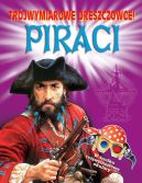 Okadka - Piraci Trjwymiarowe dreszczowce