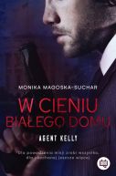 Okładka ksiązki - W cieniu Białego Domu