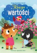 Ok�adka ksi�zki - Ksi�ga warto�ci