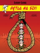 Okładka - Pętla na szyi