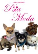 Okładka - Psia moda
