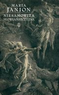 Okładka książki - Niesamowita słowiańszczyzna