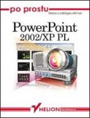 Okadka ksizki - Po prostu PowerPoint 2002/XP PL
