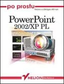 Ok�adka - Po prostu PowerPoint 2002/XP PL