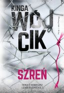 Okładka - Szreń