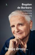 Okładka - Swoją drogą...