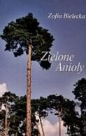 Okadka - Zielone Anioy