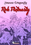 Ok�adka - Rok pi�tnasty