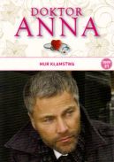 Okładka - Doktor Anna tom 31. Mur kłamstwa