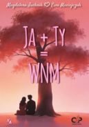 Ok�adka - JA + TY = WNM