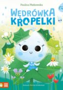 Okadka - Wdrwka kropelki