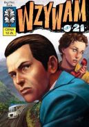 Ok�adka - Wzywam 0-21