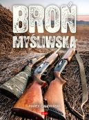 Okładka - Broń myśliwska