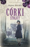 Okadka ksizki - Crki stolicy