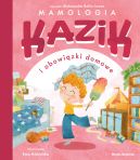 Ok�adka - Kazik i obowi�zki domowe