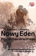 Okładka książki - NOWY EDEN Powrót Raju utraconego