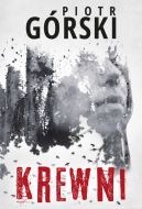 Okadka - Komisarz Kruk. Krewni