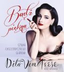 Okładka - Bądź piękna. Sztuka ekscentrycznego glamour