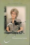 Ok�adka - Joni - Niezapomniana historia