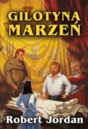 Okładka ksiązki - Gilotyna marzeń