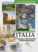 Okadka ksiki - Italia. Kraina kontrastw i rnorodnoci. Wochy pnocne