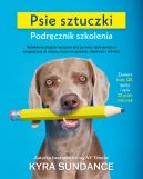 Okładka - Psie sztuczki. Podręcznik szkolenia