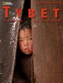 Okadka - Tybet W drodze do Kumbum