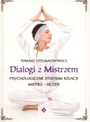 Ok�adka - Dialogi z mistrzem
