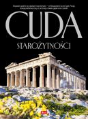 Ok�adka - Cuda staro�ytno�ci