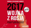 Okadka ksizki - 2017: Wojna z Rosj. Audiobook