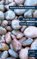 Ok�adka ksi�zki -  Krople �ycia