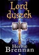 Okładka - Lord duszek