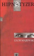 Okładka ksiązki - Hipnotyzer