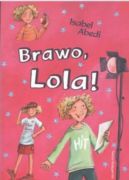 Okładka - Brawo, Lola!