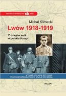 Okładka - Lwów 1918-1919