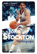 Ok�adka - John Stockton. Autobiografia