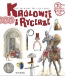 Okładka - Królowie i rycerze