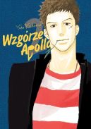 Ok�adka - Wzg�rze Apolla tom 2