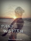 Okładka - Pani Wiatru