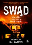 Okładka - Swąd