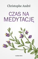 Okadka ksizki - Czas na medytacj