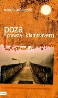 Okładka książki - Poza prawdą i kłamstwem
