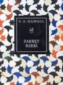 Okładka ksiązki - Zakręt rzeki