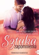 Ok�adka - Sztuka zapomnienia