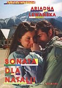 Ok�adka - Sonata dla Natalii