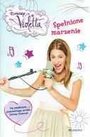Okładka - Spełnione marzenia 